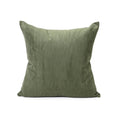 FOREST GREEN CORDUROY