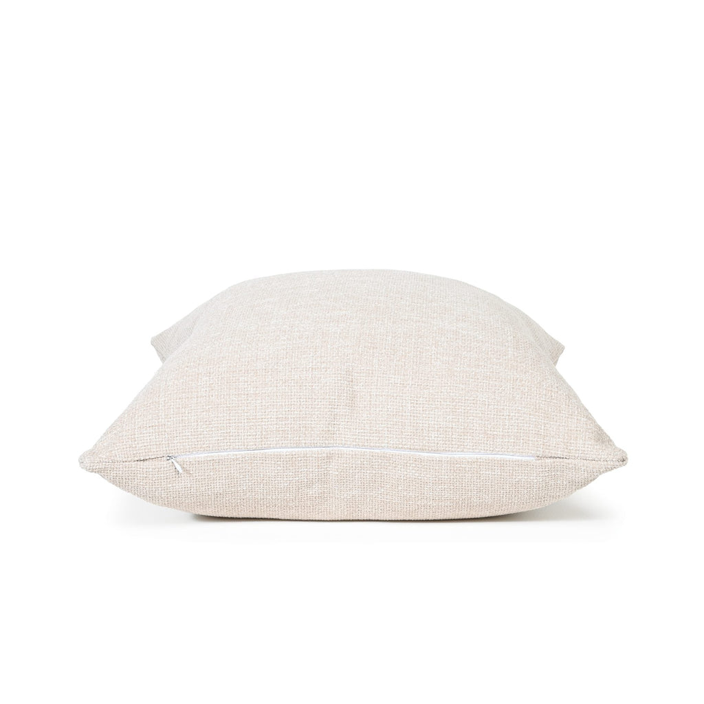 DEEP WOVEN CREAM