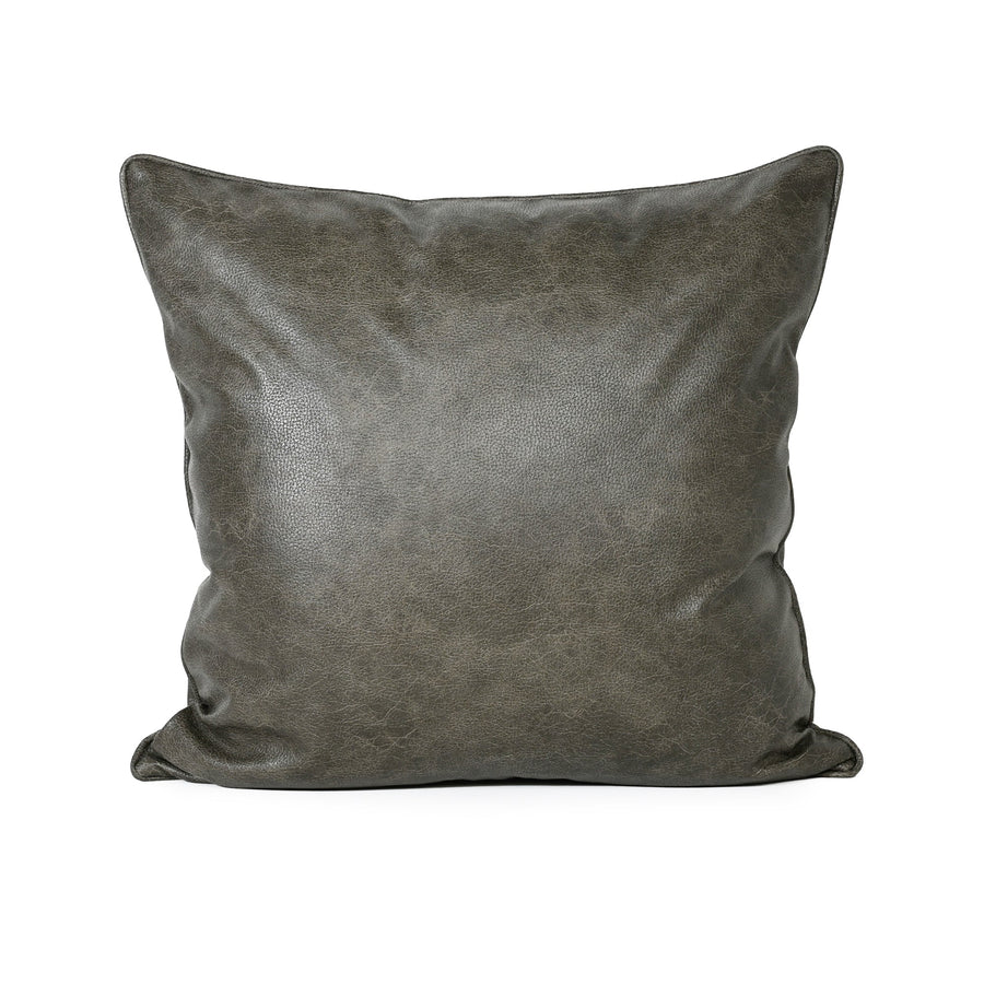 SMOOTH GRAIN DEEP GREEN