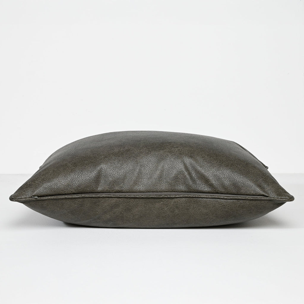 SMOOTH GRAIN DEEP GREEN