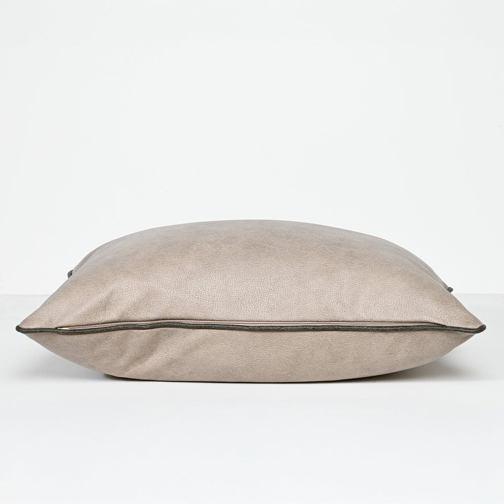 SMOOTH GRAIN TAUPE