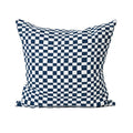 DARK BLUE BLOCKS