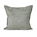 SAGE TEXTURED CUT VELVET