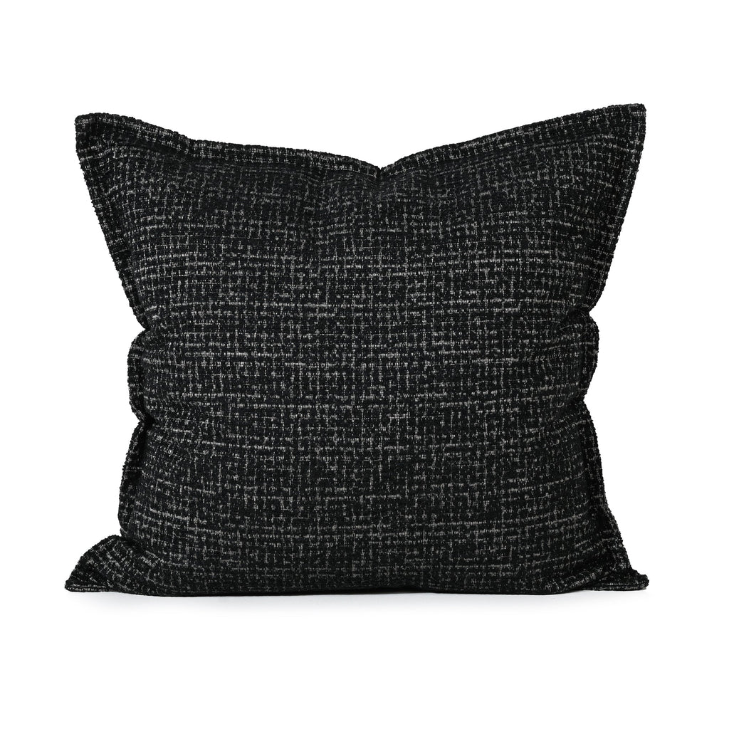 SABLE AND TAUPE WEAVE