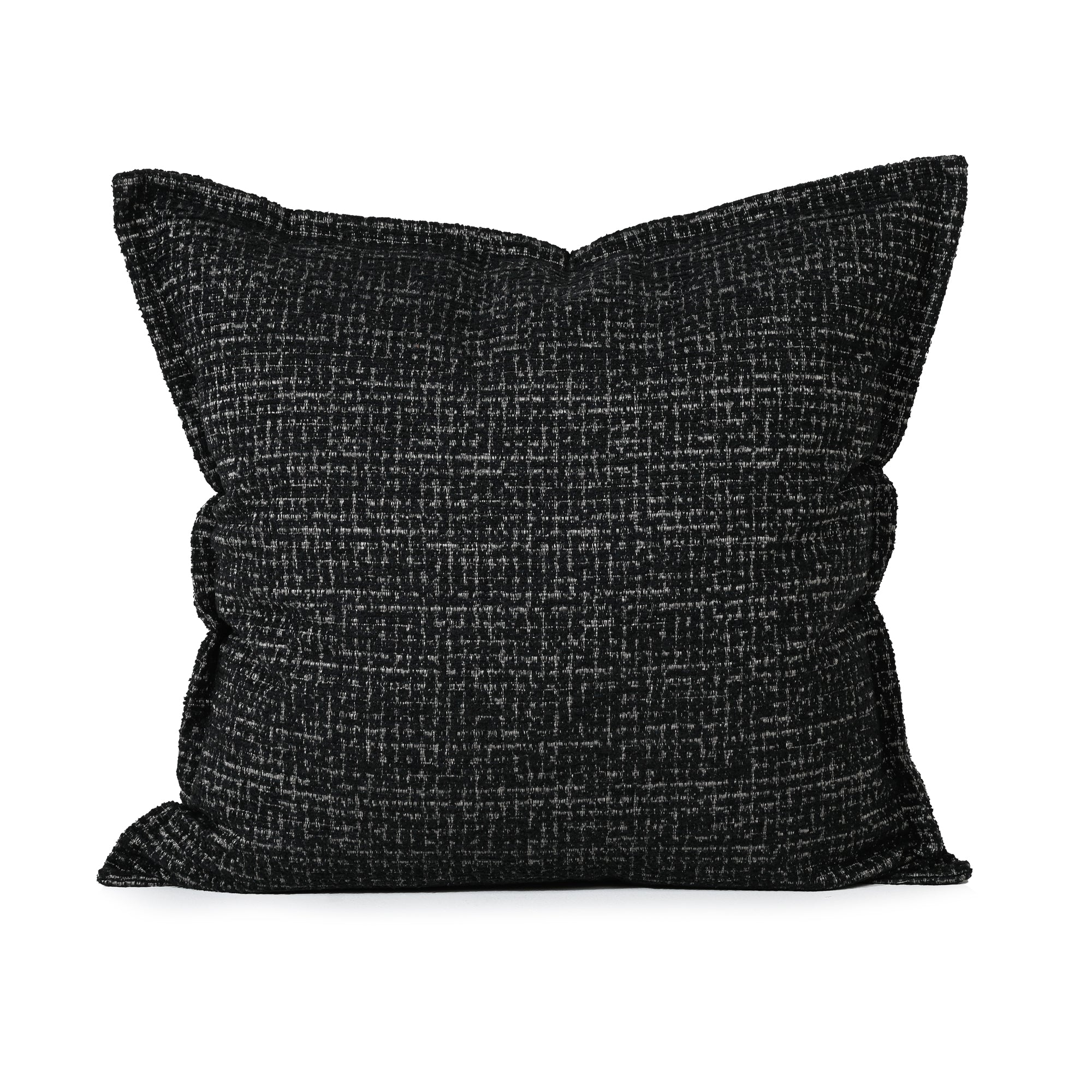 SABLE AND TAUPE WEAVE