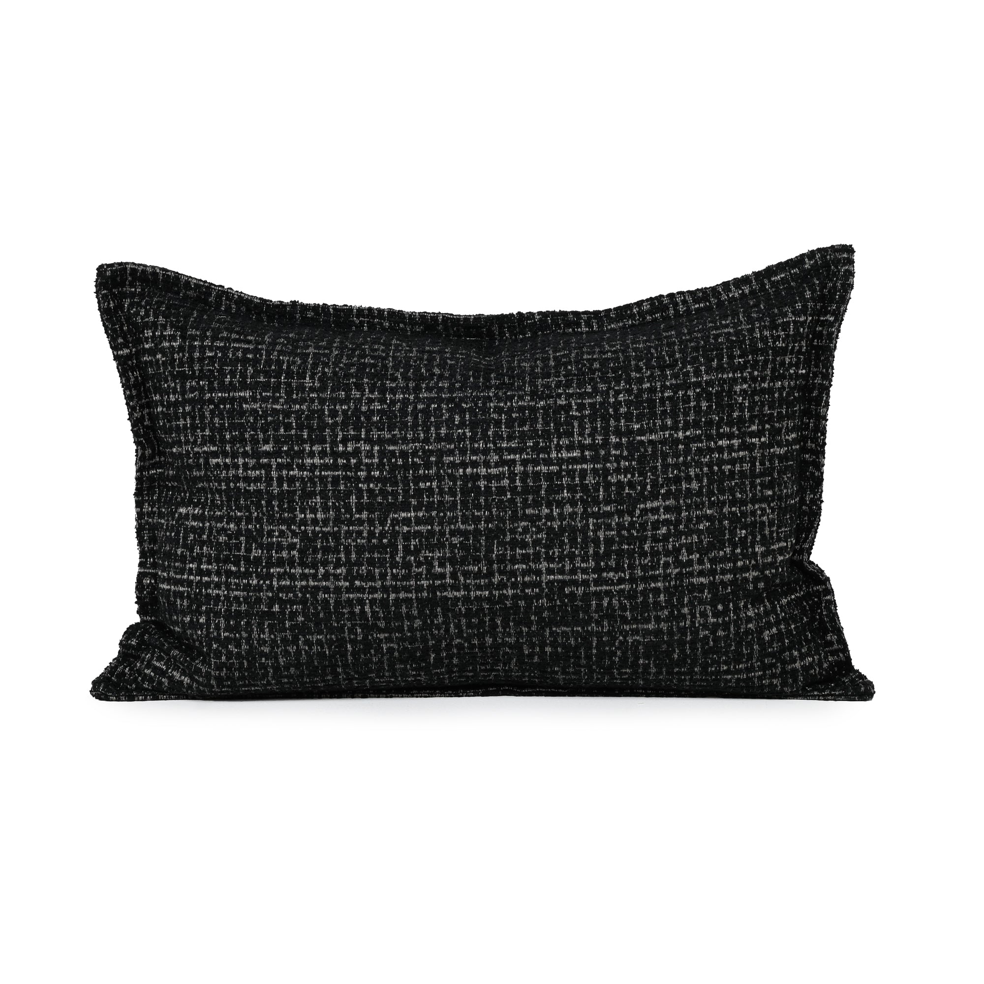 SABLE AND TAUPE WEAVE
