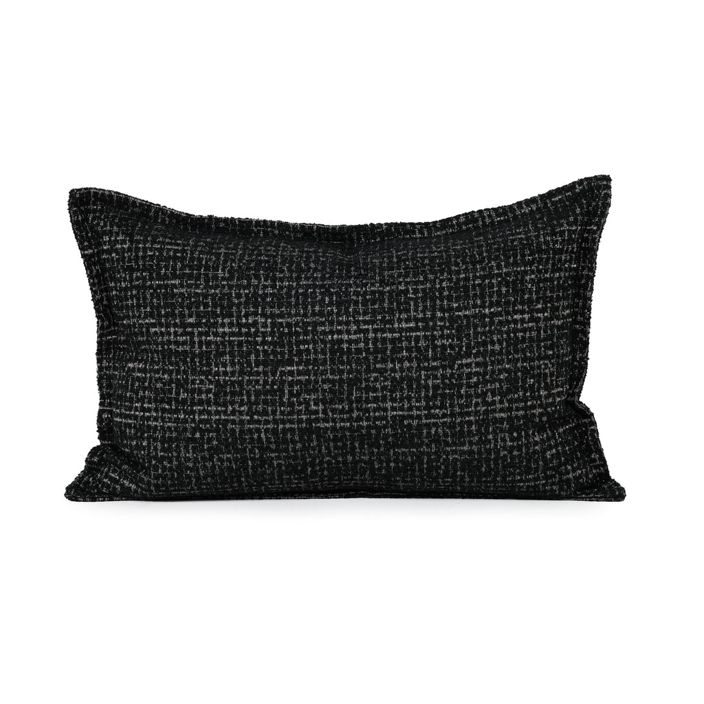 SABLE AND TAUPE WEAVE